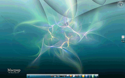 macpup 511 desktop