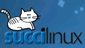 succi linux