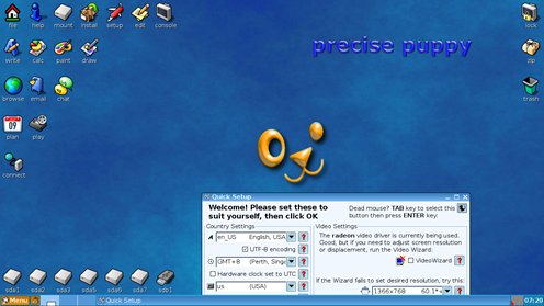 precise puppy download openoffice